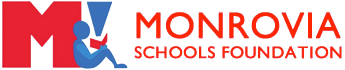 Monrovia Schools Foundation Logo